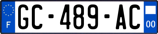 GC-489-AC