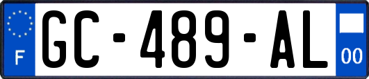 GC-489-AL
