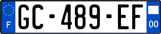 GC-489-EF