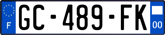 GC-489-FK
