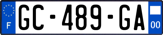 GC-489-GA