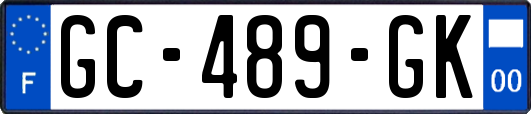 GC-489-GK