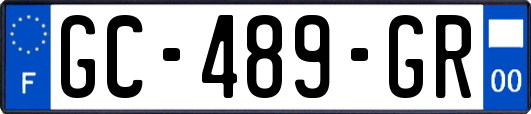 GC-489-GR