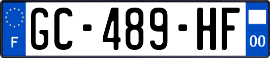 GC-489-HF