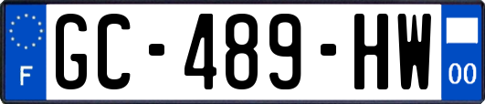 GC-489-HW