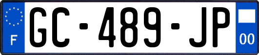 GC-489-JP