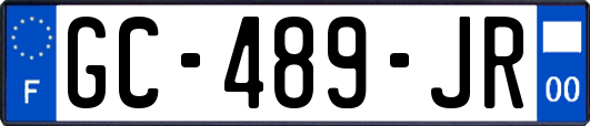 GC-489-JR