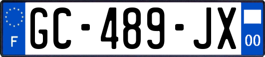 GC-489-JX