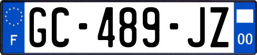 GC-489-JZ