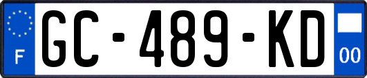 GC-489-KD