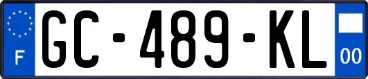 GC-489-KL