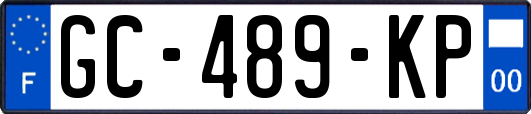 GC-489-KP