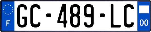 GC-489-LC