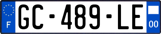 GC-489-LE