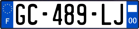 GC-489-LJ
