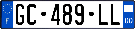 GC-489-LL