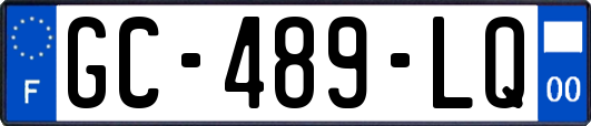 GC-489-LQ