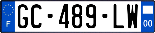 GC-489-LW
