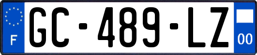 GC-489-LZ