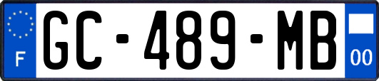 GC-489-MB