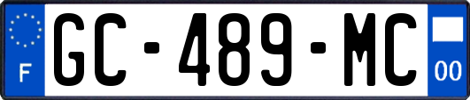 GC-489-MC