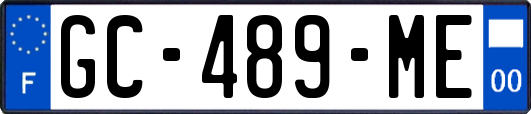 GC-489-ME