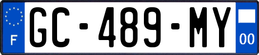 GC-489-MY