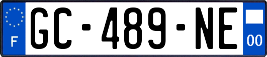GC-489-NE