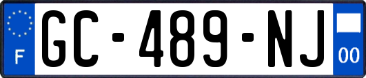 GC-489-NJ