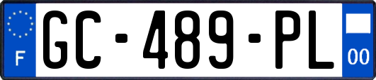 GC-489-PL