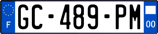 GC-489-PM