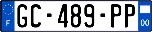 GC-489-PP