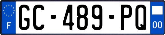 GC-489-PQ