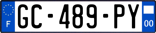 GC-489-PY