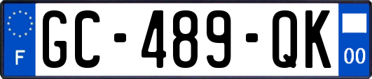 GC-489-QK