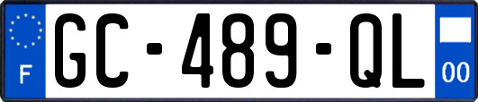 GC-489-QL