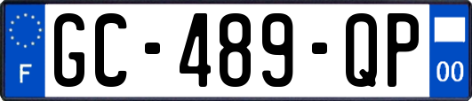 GC-489-QP