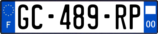 GC-489-RP