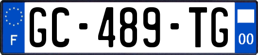 GC-489-TG