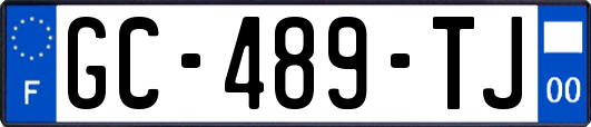 GC-489-TJ