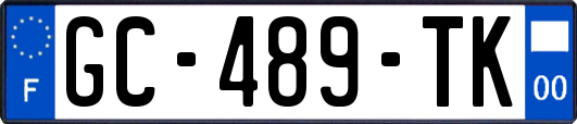 GC-489-TK