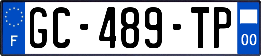 GC-489-TP