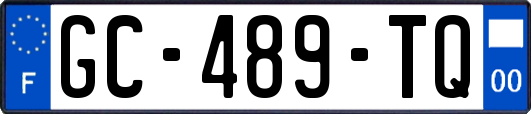 GC-489-TQ