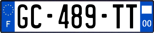 GC-489-TT