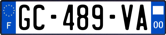 GC-489-VA