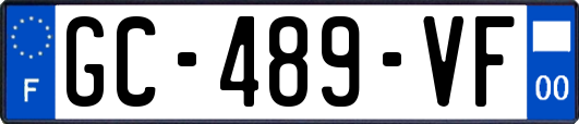 GC-489-VF