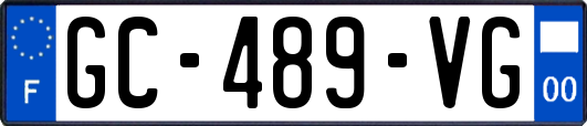 GC-489-VG