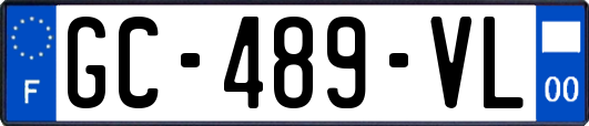 GC-489-VL
