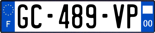 GC-489-VP