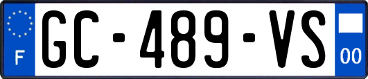 GC-489-VS